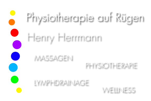 Physiotherapie auf R&uuml;gen